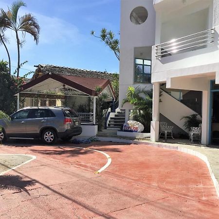 Hotel Caribe Barahona Exterior photo