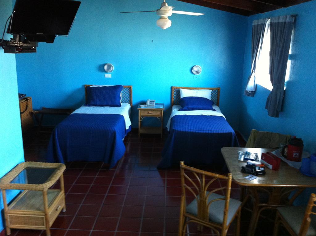 Hotel Caribe Barahona Exterior photo