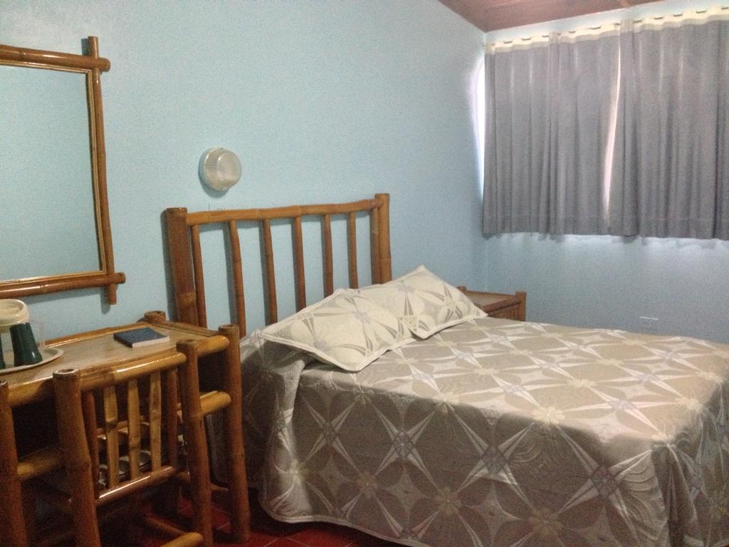 Hotel Caribe Barahona Room photo